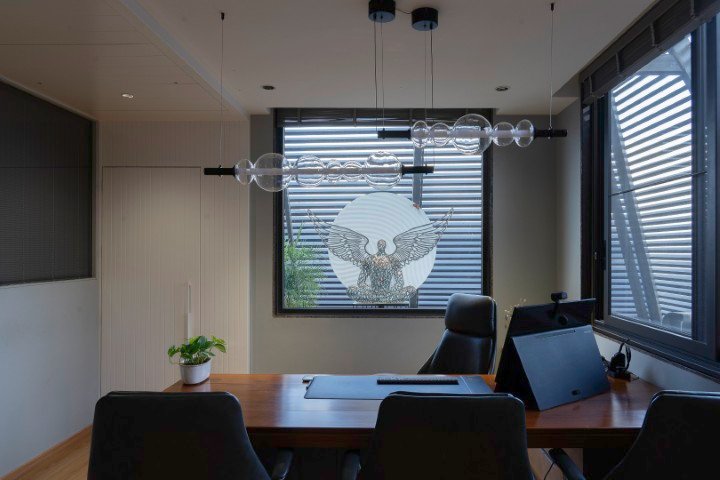 Within II — Copper — 24" x 72" x 48" ht